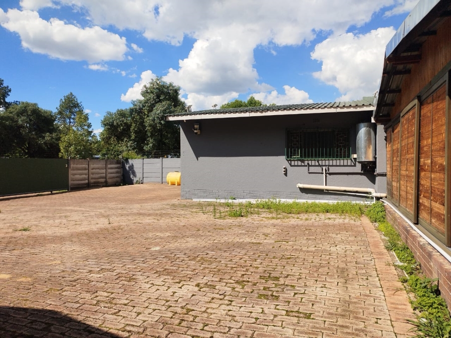3 Bedroom Property for Sale in Sasolburg Ext 15 Free State